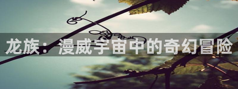 我天命大反派漫蛙漫画：龙族：漫威宇宙中的奇幻冒险