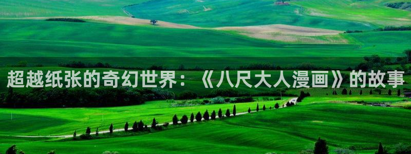 漫蛙官方网页入口